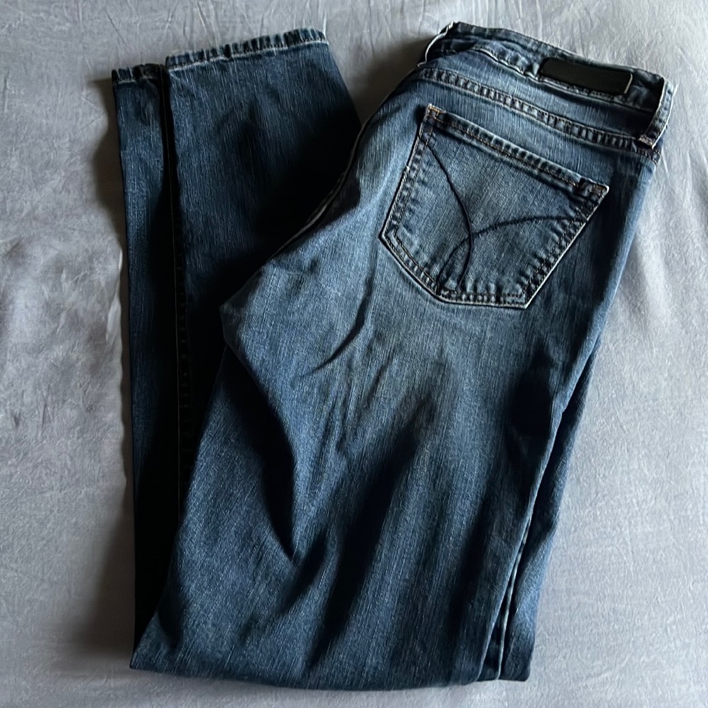 Calvin Klein Jeans Ultimate Skinny